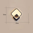 Arandela quadro simples™