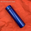 Garrafa smart inox™ - 500 ml