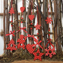 Pingentes natalinos boreal™