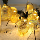 Luzes de abacaxi fruitled™