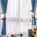 Papai Noel para cortina boreal™