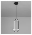 Lustre escandinavo copux™