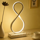 Luminária infinity™