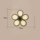 Arandela floral™