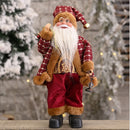 Boneco Papai Noel boreal™