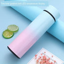 Garrafa smart inox™ - 500 ml