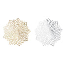 Jogo americano snow stylecook™ - 6 peças