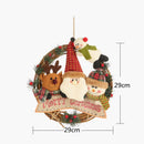 Guirlanda natal boreal™️