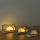 Luminária desk montain™