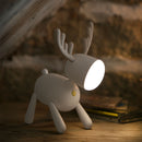 Luminária happy rena™