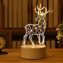 Luminárias decorativas de natal boreal™