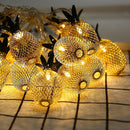 Luzes de abacaxi fruitled™