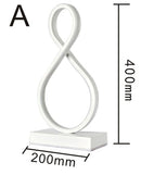 Luminária infinity™