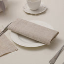 Guardanapos de mesa clean stylecook™- 12 peças