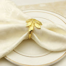 Anéis de guardanapos stylecook™ - 6 Peças