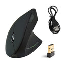 Mouse ergonômico manche™