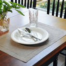 Guardanapos de mesa clean stylecook™- 12 peças