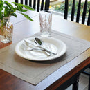 Guardanapos de mesa clean stylecook™- 12 peças