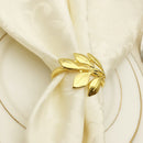 Anéis de guardanapos stylecook™ - 6 Peças