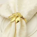Anéis de guardanapos stylecook™ - 6 Peças