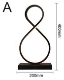 Luminária infinity™