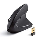 Mouse ergonômico manche™