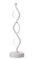 Luminária double line™