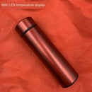 Garrafa smart inox™ - 500 ml