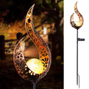 Tocha™ solar lumière