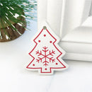 Conjunto de pingentes de natal boreal™ - 10 peças