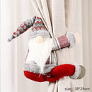 Papai Noel para cortina boreal™