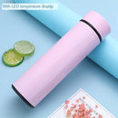 Garrafa smart inox™ - 500 ml