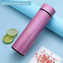 Garrafa smart inox™ - 500 ml