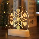 Luminárias decorativas de natal boreal™
