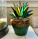 Vitrais de agave™