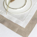 Guardanapos de mesa clean stylecook™- 12 peças