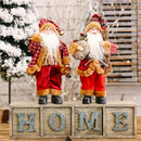 Boneco Papai Noel boreal™