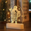 Luminárias decorativas de natal boreal™