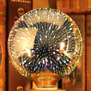 Luzes de artifício lumière™