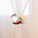 Papai Noel para cortina boreal™