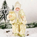 Boneco Papai Noel boreal™