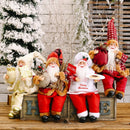 Boneco Papai Noel boreal™