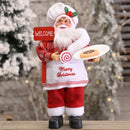 Boneco Papai Noel boreal™