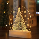 Luminárias decorativas de natal boreal™