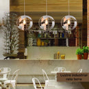 Lustre globo geoled™