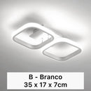 Luminária para teto duble™