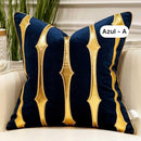 Capa de almofada elegance™ 45x45cm