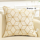 Capa de almofada elegance™ 45x45cm