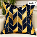 Capa de almofada elegance™ 45x45cm