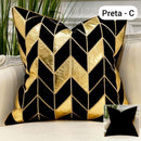 Capa de almofada elegance™ 45x45cm